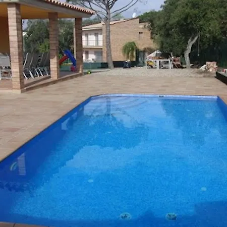 Villa Hauzify I Casa Mei