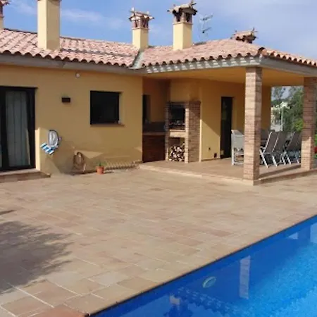 Villa Hauzify I Casa Mei