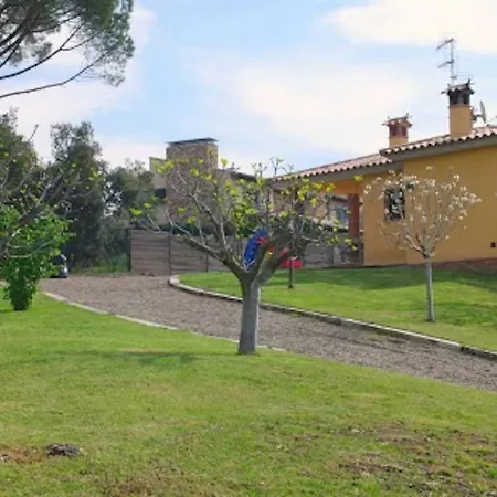 Hauzify I Casa Mei Santa Cristina d'Aro