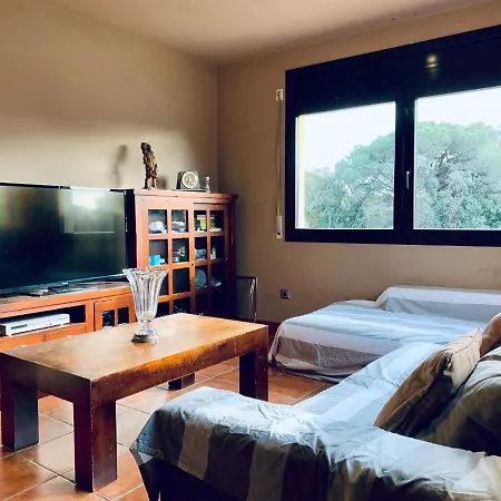 Villa Hauzify I Casa Mei Santa Cristina d'Aro