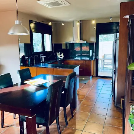 Hauzify I Casa Mei Villa Santa Cristina d'Aro