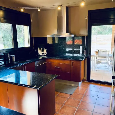 Villa Hauzify I Casa Mei