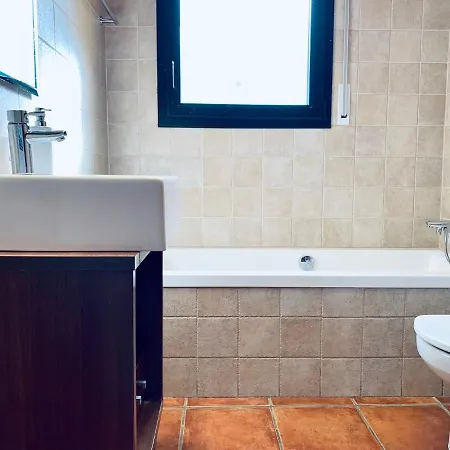 Villa Hauzify I Casa Mei *